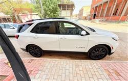 شيفروليه إكوينوكس